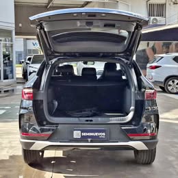 2024 BYD song plus