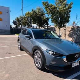 2020 Mazda cx-30 2020 usado