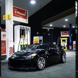 2004 Nissan 350z