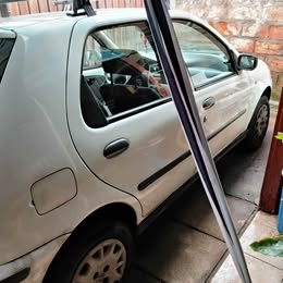 Fiat Palio 2005