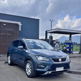 Seat Ateca 2021