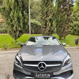 Mercedes Benz A200 2017