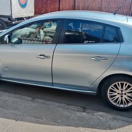 Fiat Bravo 2008