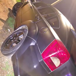 Dodge Caliber 2010