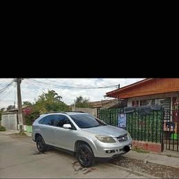 Byd S6 2014