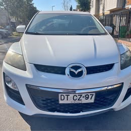 2012 Mazda CX-7 2012 usado