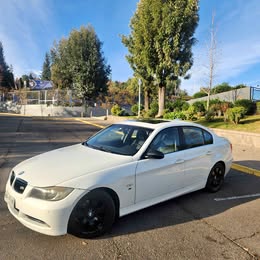Bmw 325 2006