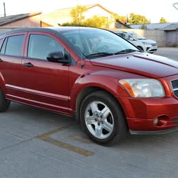 Dodge Caliber 2007