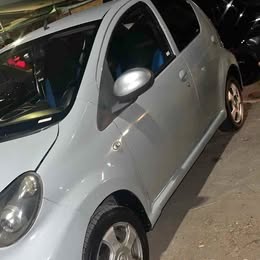 2014 BYD F0