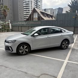 Volkswagen Virtus 2024