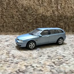 Alfa Romeo 156 