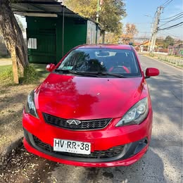 Chery Fulwin 2016