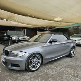 Bmw 135 2014