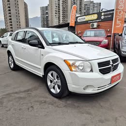 2010 Dodge Caliber