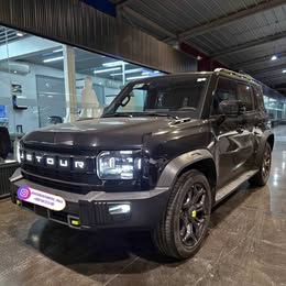 Jetour T2 2025