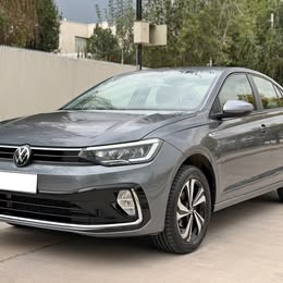 Volkswagen Virtus 2024