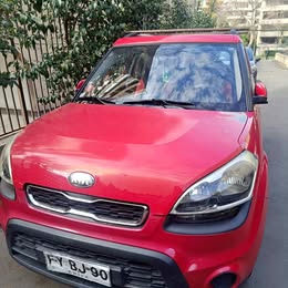 2013 Kia Soul