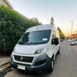 Fiat Ducato 2017