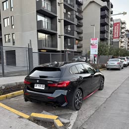 2023 BMW 128ti 2023 usado