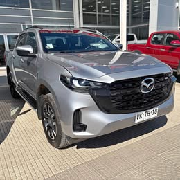 2026 Mazda bt50 top de línea facturable 2026 usado