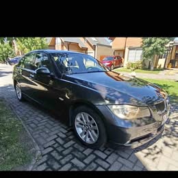 2008 BMW Series 3 2008 usado