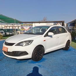 2016 CHERY FULWIN 2016 IMPECABLE full