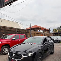 2021 Mazda cx-30 2021 usado