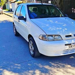 Fiat Palio 2003