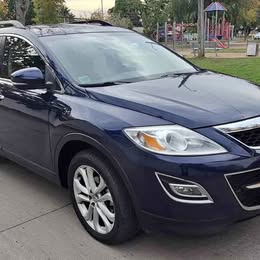 2013 Mazda CX-9 2013 usado
