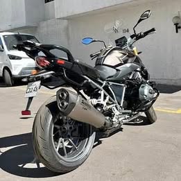 2019 BMW r 1200 r 2019 usado