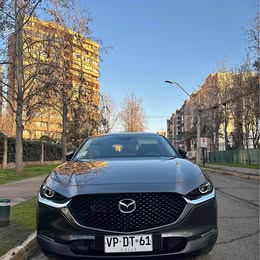 2026 Mazda cx-30 2026 usado