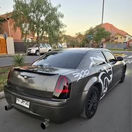 Chrysler 300 2006