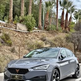 Seat Leon 2024