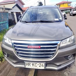 Haval H2 2016