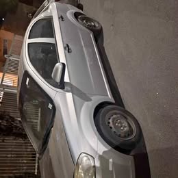 2009 Chevrolet Aveo