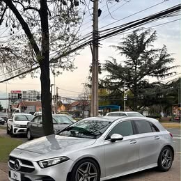 Mercedes Benz A200 2019