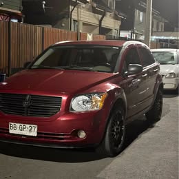 Dodge Caliber 2008