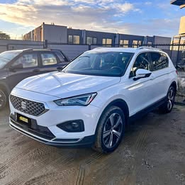 Seat Tarraco 2023