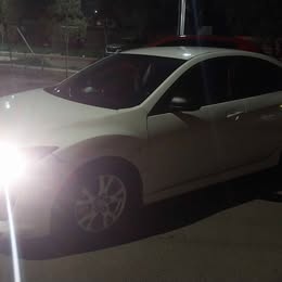 Mazda Mazda6 2009