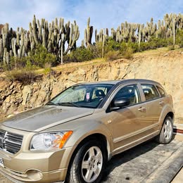 Dodge Caliber 2009