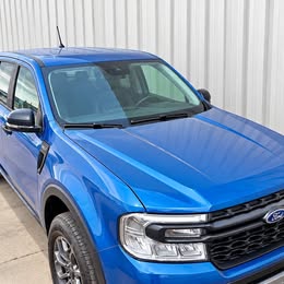2026 Ford maverick 2.0 xlt at 4x4