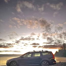 Volvo Xc70 2012