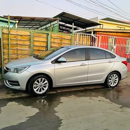 Chery Arrizo 2023