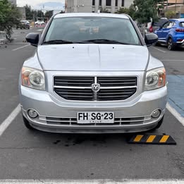 Dodge Caliber 2013