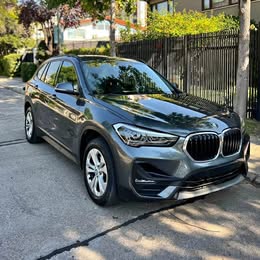 2021 BMW X1 2021 usado