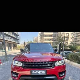 Land Rover Velar 2018