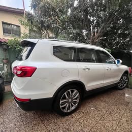 Haval H7 2020