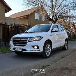 Haval H2 2016