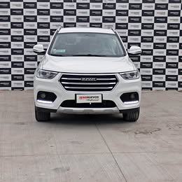 Haval H2 2021