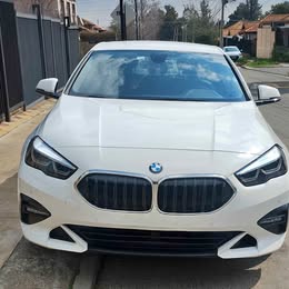 2022 BMW 2022 usado